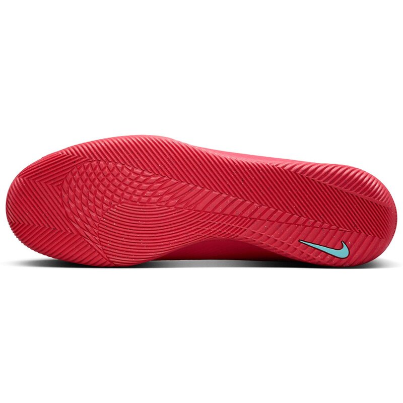 Бутсы для мини-футбола Vapor 16 Club IC Nike, мультиколор — фото 2