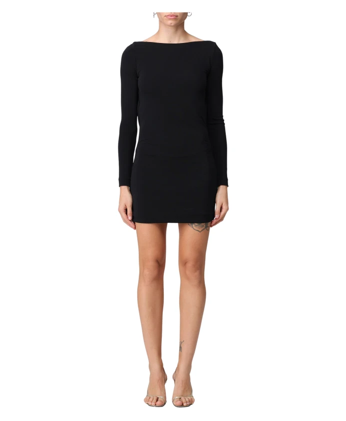 

Стильное платье Dsquared2, черный
