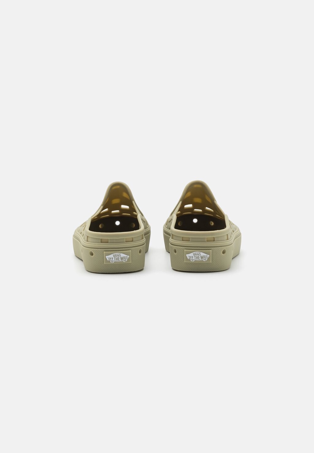 

Шлепанцы SLIP-ON MULE TRK UNISEX Vans, зеленый
