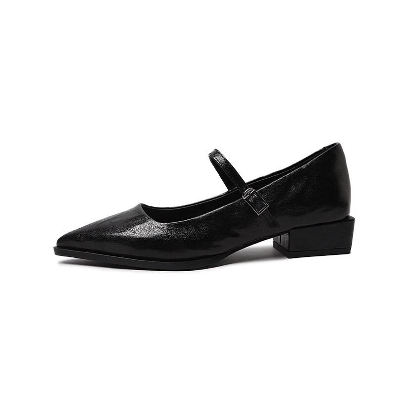 

Туфли MUKALUO Mary Jane Shoes Women's