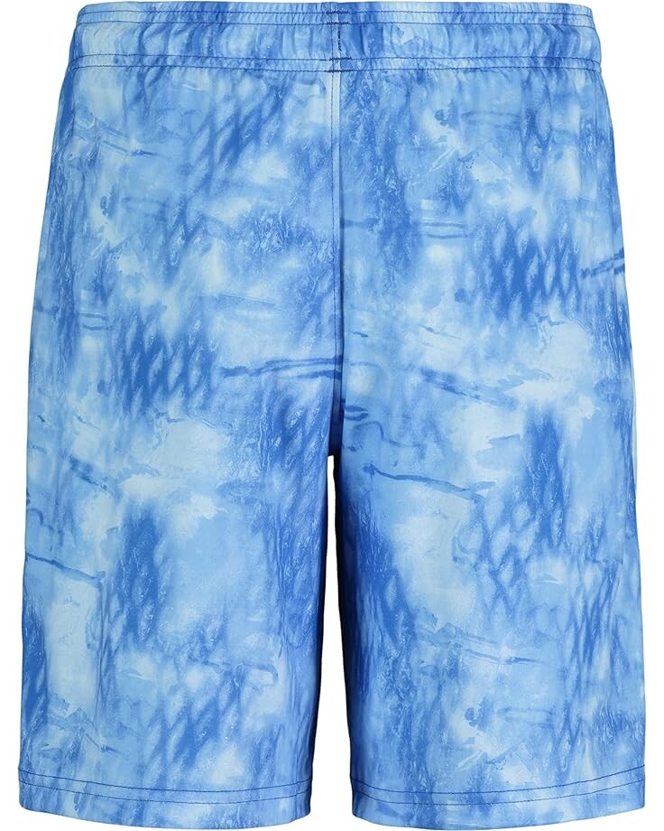 

Шорты Under Armour Sky Reaper Scales Shorts, цвет Carolina Blue