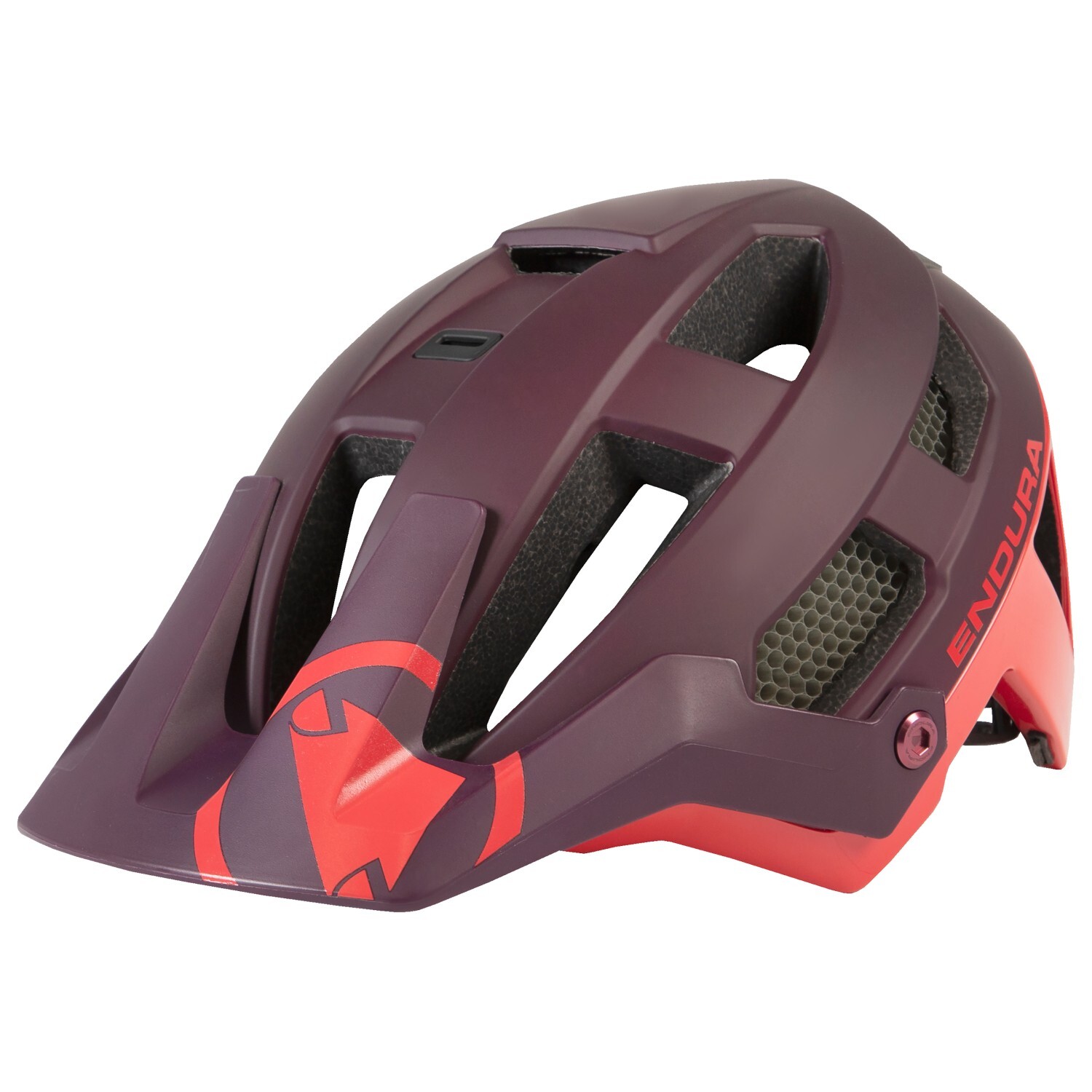 

Велосипедный шлем Endura Singletrack Mips Helm, цвет Granatapfel, Коричневый, Велосипедный шлем Endura Singletrack Mips Helm, цвет Granatapfel