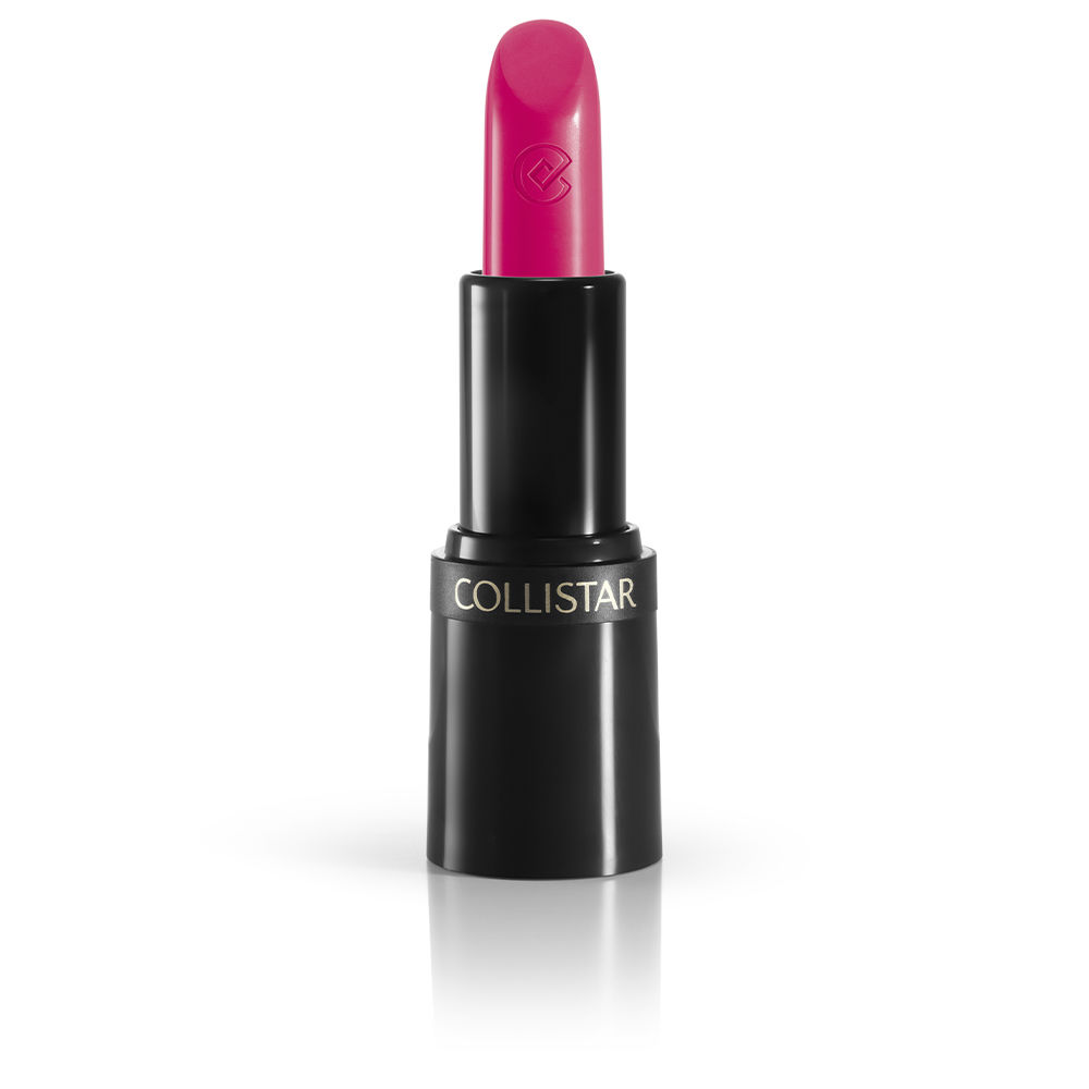 

Губная помада Rossetto puro barra de labios Collistar, 103-fucsia petunia