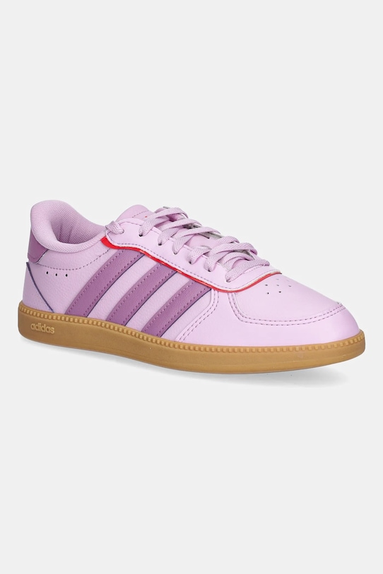 

Детские кроссовки Breaknet Sleek Adidas, фиолетовый