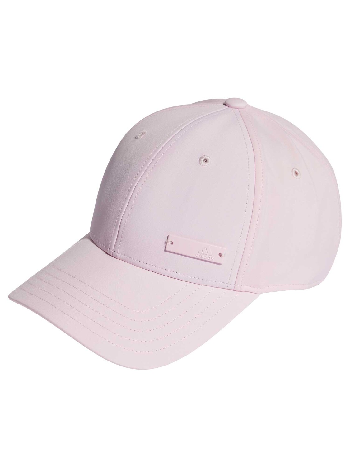 

Бейсболка Adidas Performance Metal Badge Lightweight Baseball Cap, розовый