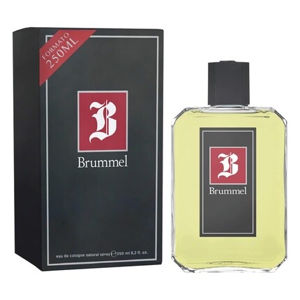 Puig Brummel Edt 250ml — фото 3