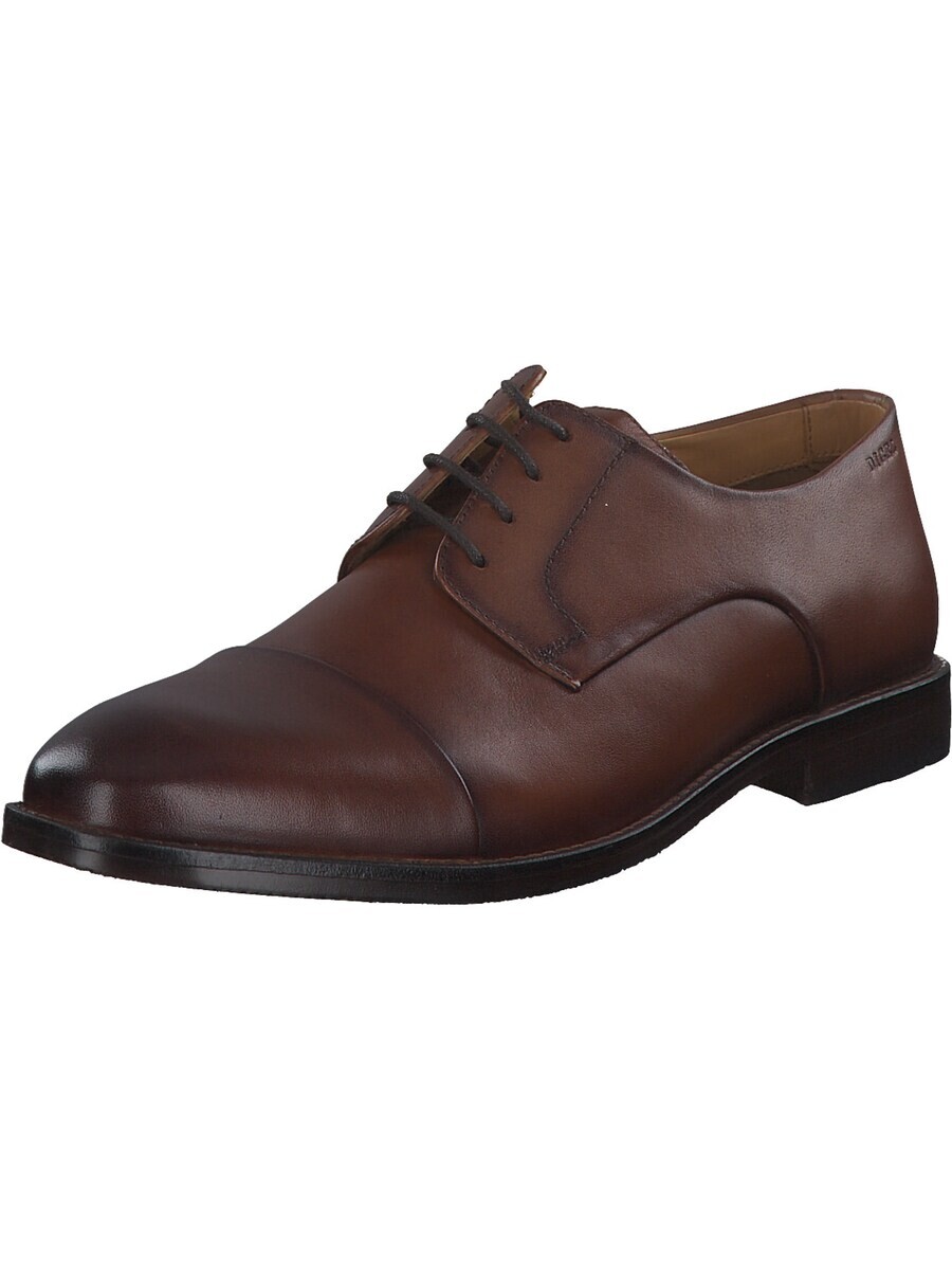 

Повседневные туфли на шнурках Digel Lace-Up Shoes Stan 1001978, коричневый