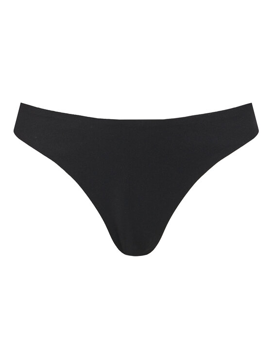

Нижняя часть бикини KW0KW02788 Calvin Klein Swimwear, черный