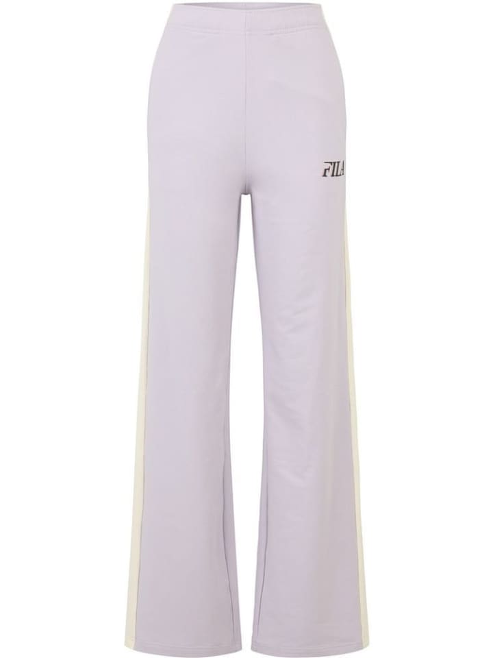 

Спортивные штаны Lokeren Graphic Sweat Pants Fila, разноцветный
