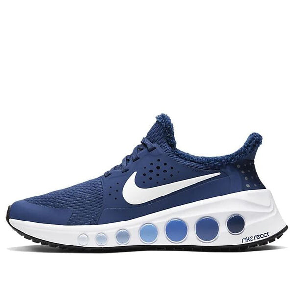 

Кроссовки cruzrone Nike, синий