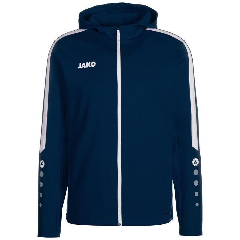 

Куртка Jako, цвет blau/dunkelblau/dunkelblau