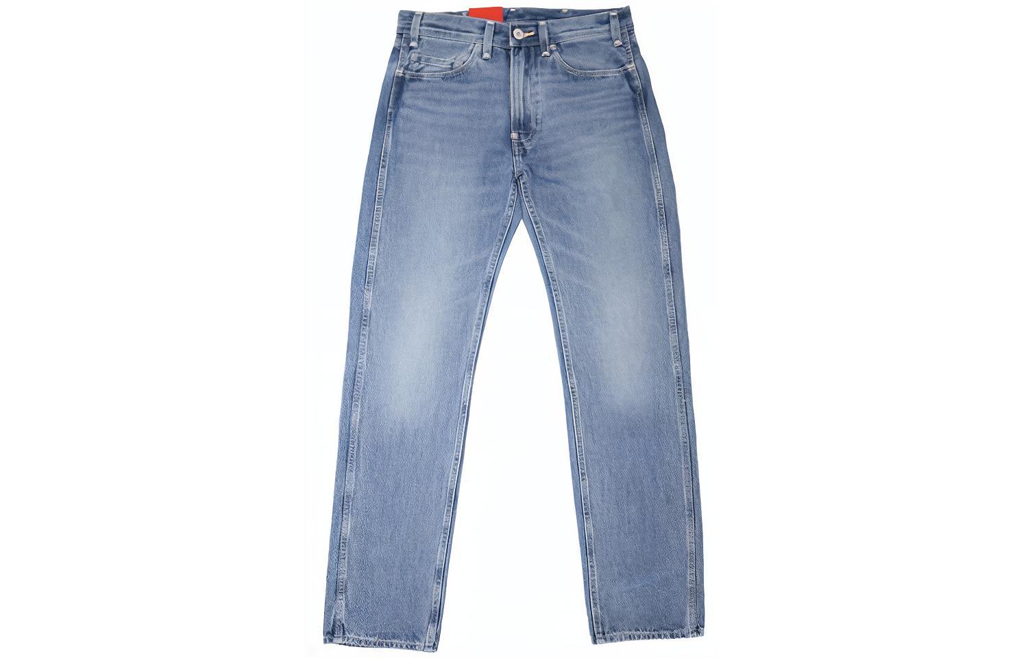 

Мужские джинсы Levi's levi’s, цвет Blue