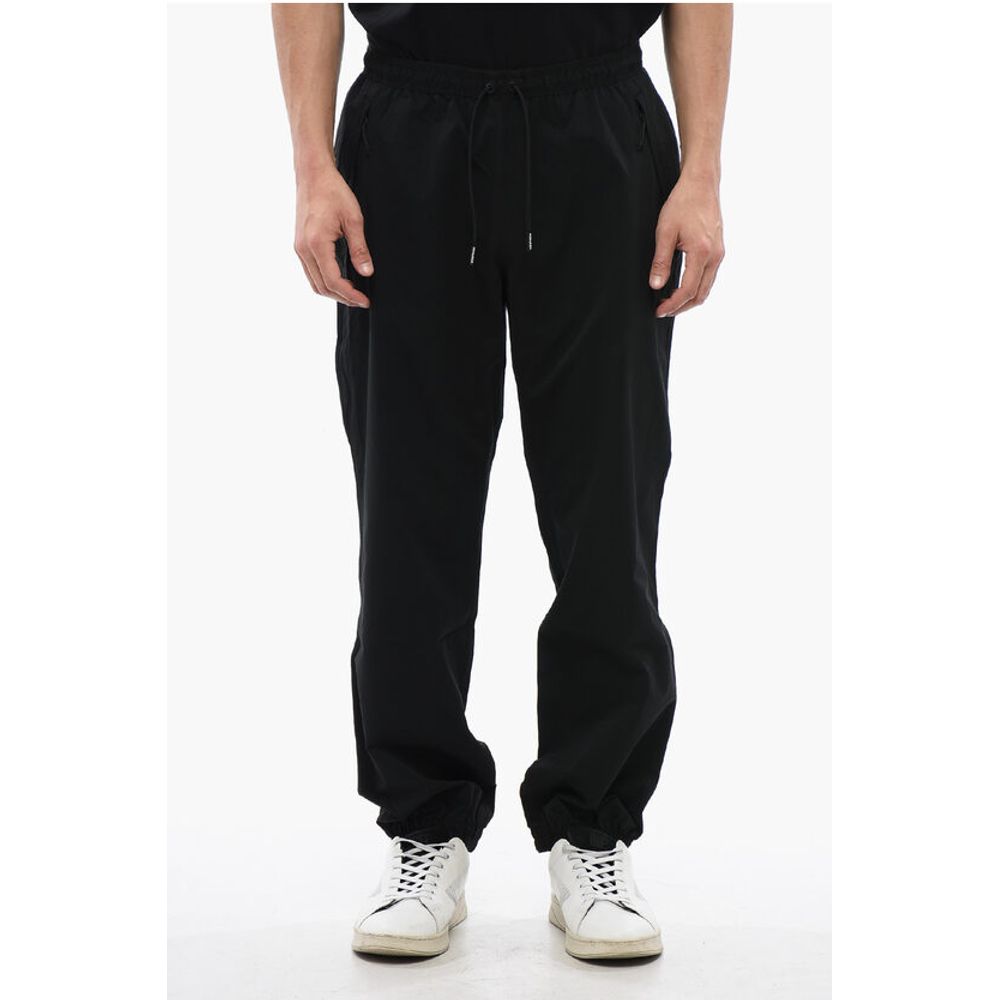 

BRING x HYPERHELIX Tech штаны Woolrich, Green