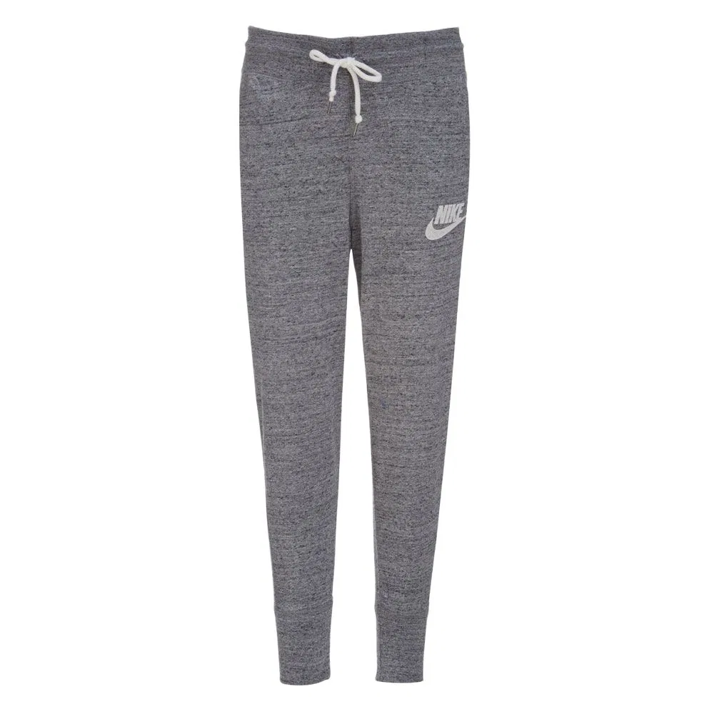 Спортивные штаны Nike Vintage Gym серые