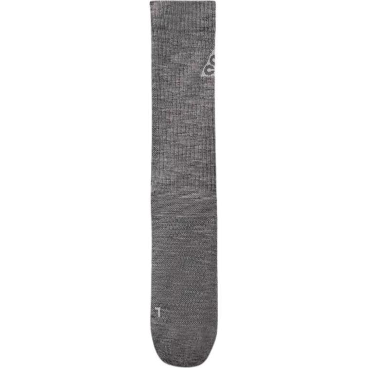 

Nike ACG SS22 Гольфы мужские серые, 1 пара