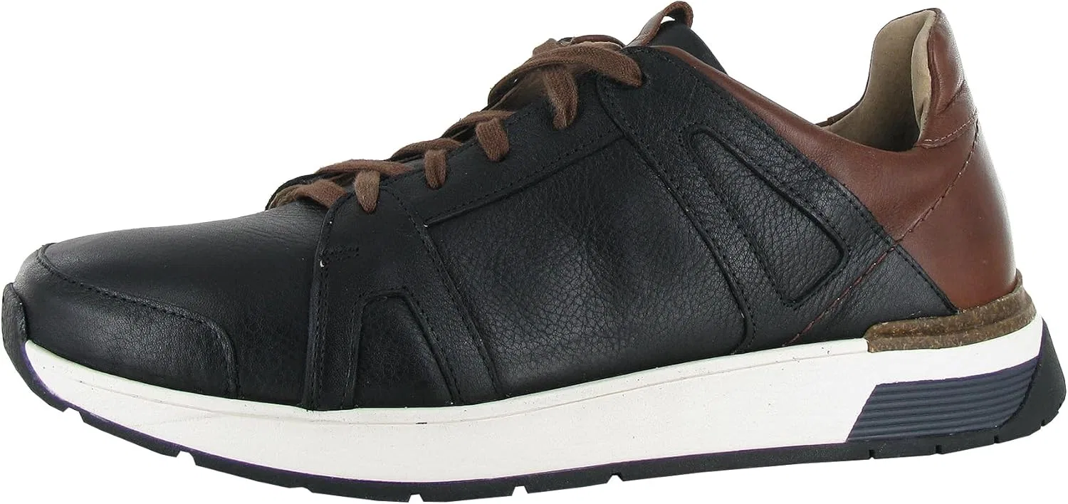 Мужские тапочки NAOT Footwear Magnify, черный