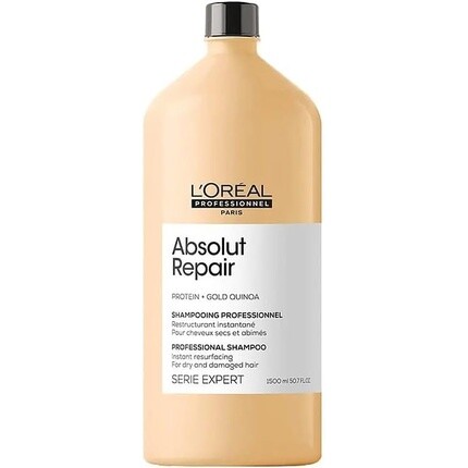 

Serie Expert Absolut Repair Gold Маска для волос 500мл, L'Oreal