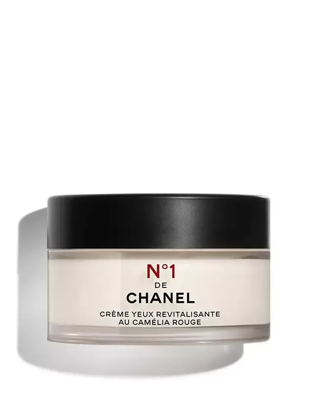 Крем для глаз №1 Revitalising Eye Cream против темных кругов, отеков и припухлости CHANEL