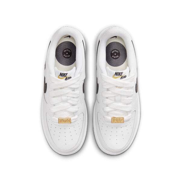 Кроссовки air force 1 '07 'bronx origins' Nike, белый — фото 4