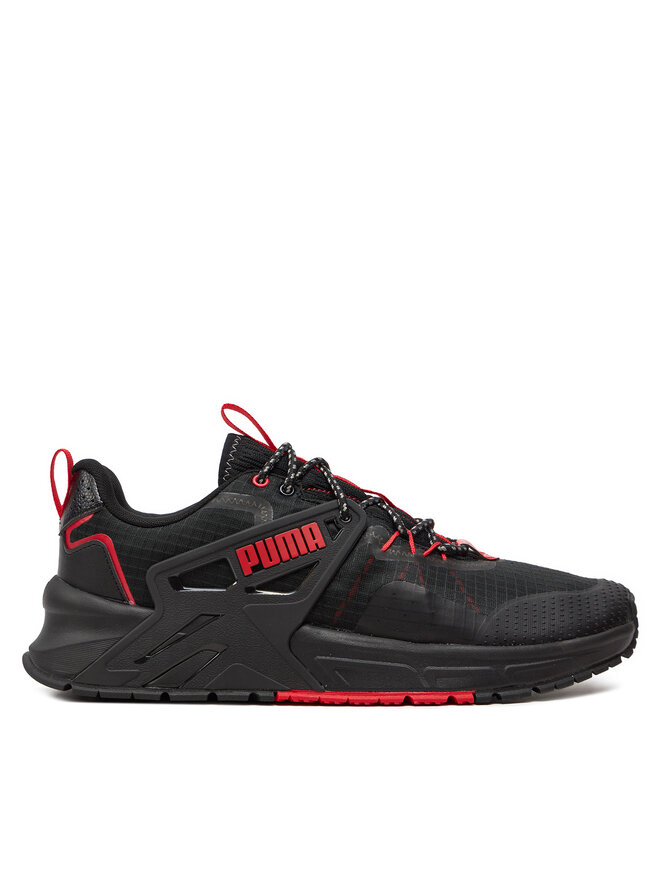 

Кроссовки Puma Pacer + Trail 397669 02, красный/черный