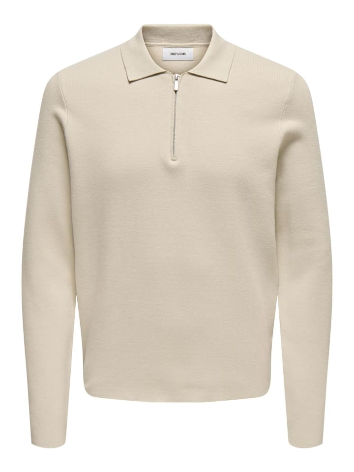 

Рубашка-поло ONLY & SONS