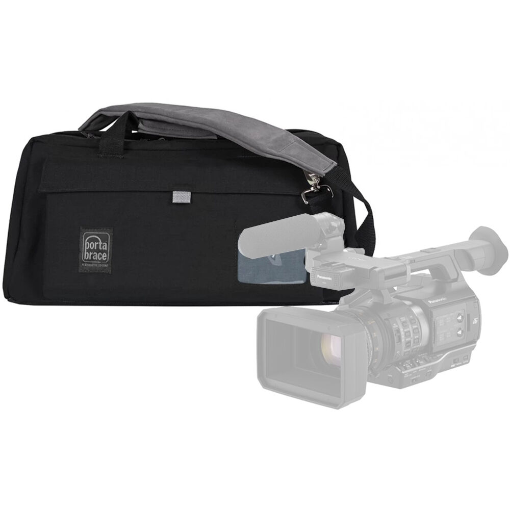

Чехол PortaBrace для видеокамеры Panasonic AG-UX180