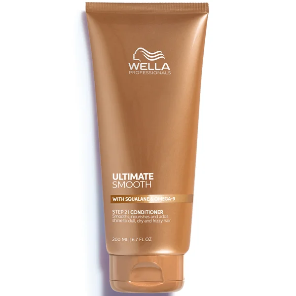 

Кондиционер wella professionals ultimate smooth 200 мл Wella Professionals Care