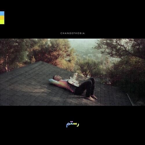 

Виниловая пластинка Rostam - Changephobia (Iex) (Crystal Clear Vinyl)