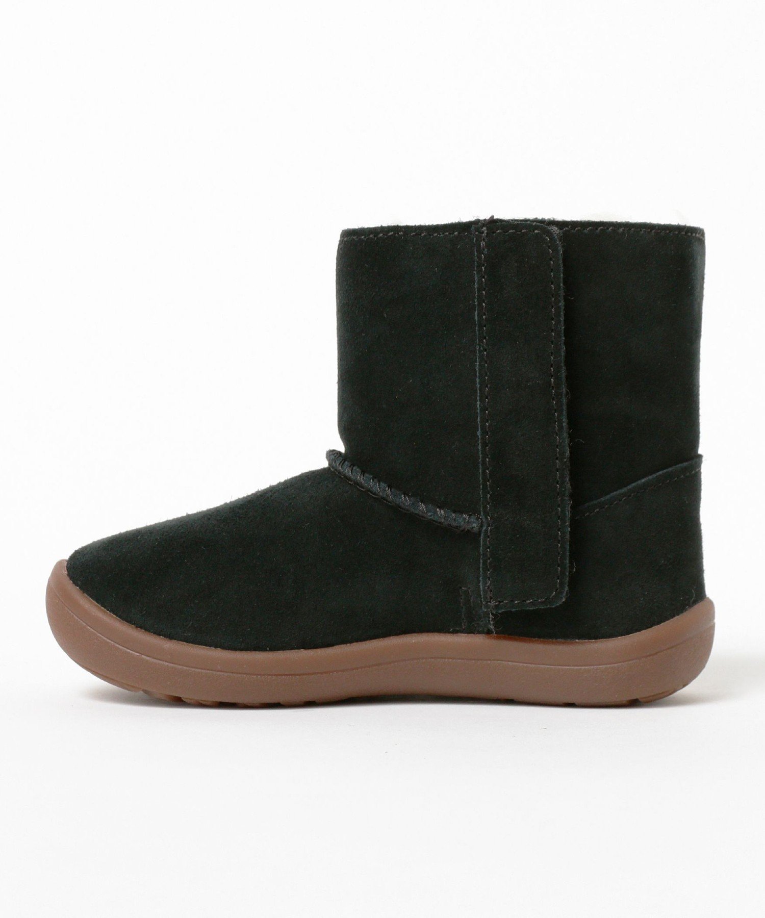 Детские зимние ботинки UGG Kids' Toddler KEELAN II (13,5-18,5 см) 2025AW. Подарок. Kodomo Beams, Black — фото 3