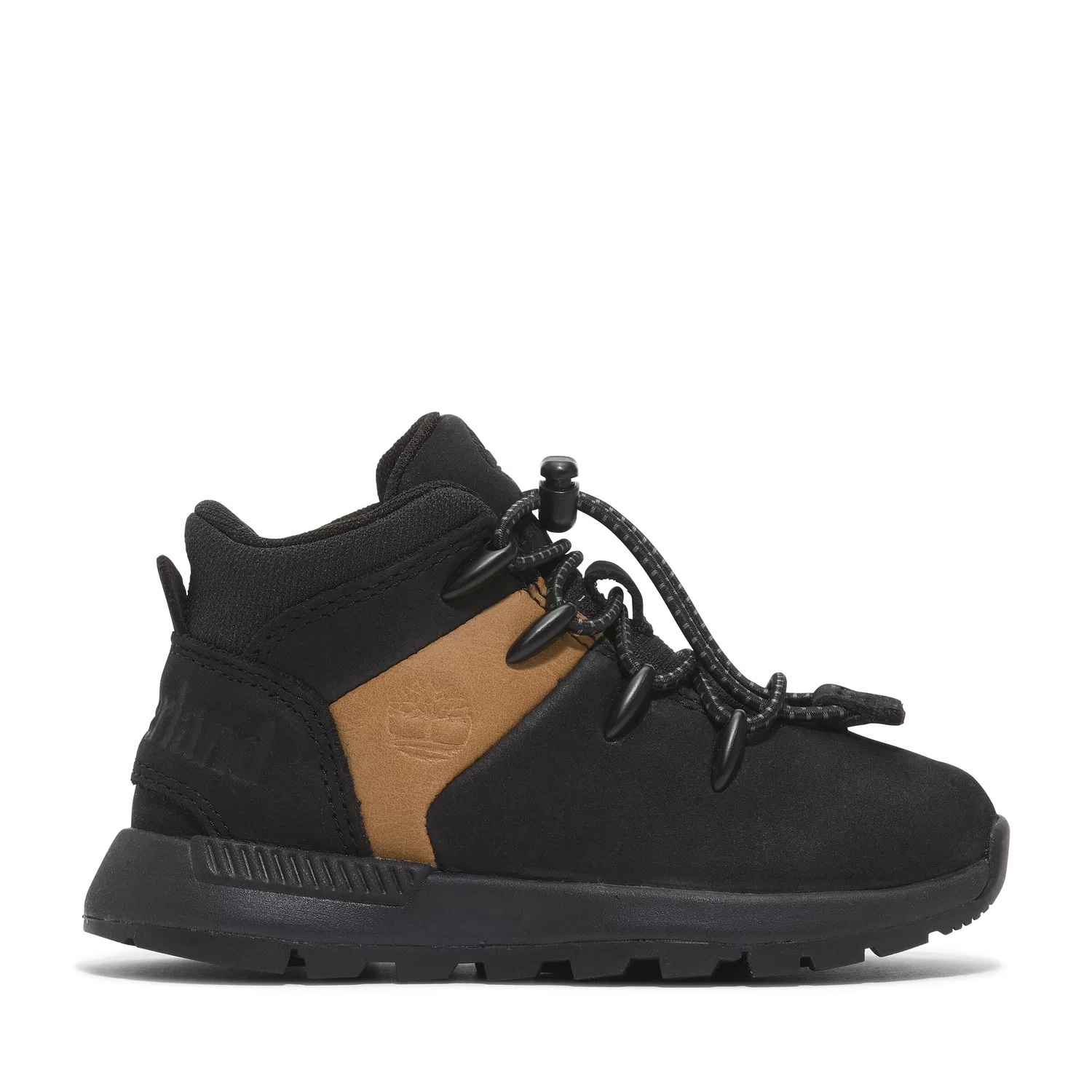 Ботинки на шнуровке 'Sprint Trekker' Timberland, Black — фото 4