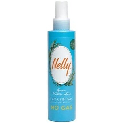

НЕЛЛИ Безгазовый лак для ногтей 200мл Nelly