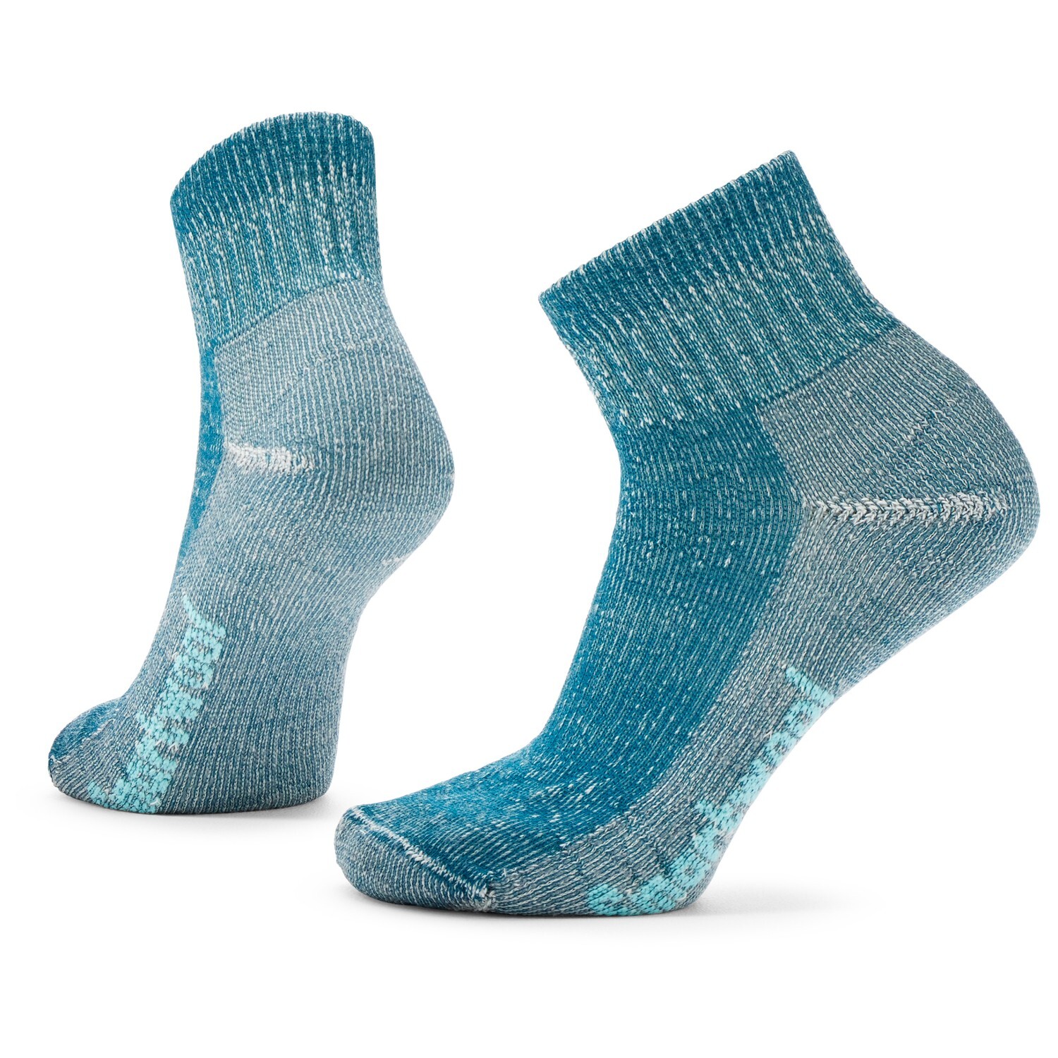 

Походные носки Smartwool Hike Classic Ed. Light Cushion Ankle Socks, цвет Twilight Blue