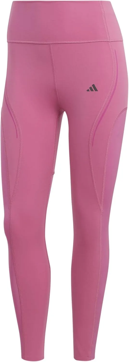 Женские леггинсы Adidas tlrd lux 78 tig, Fucado