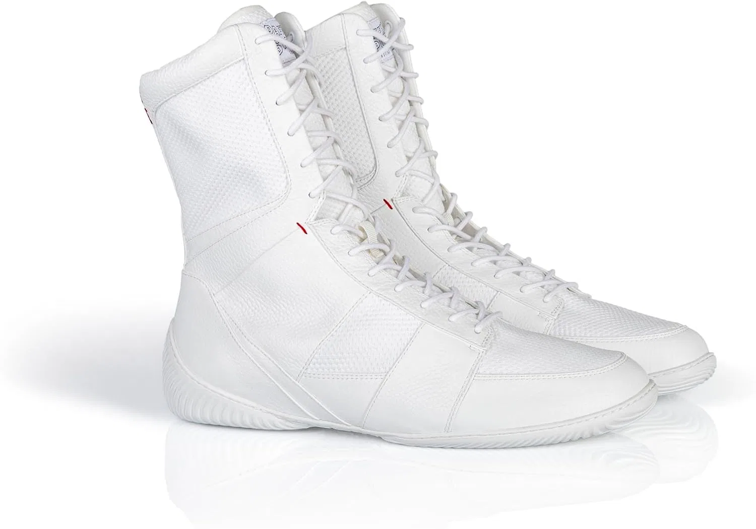 Боксерские ботинки PAFFEN SPORT Box Rock 1 из высококачественной телячьей кожи