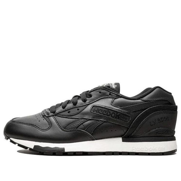 

Кроссовки lx 8500 x mastermind Reebok, черный