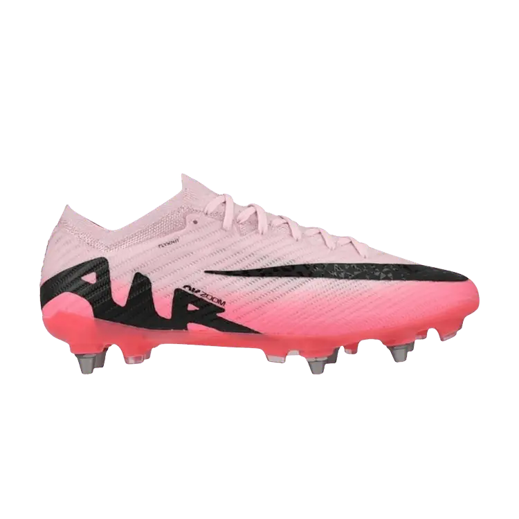 

Бутсы Nike Zoom Mercurial Vapor 15 Elite SG Pro 'Mad Brilliance Pack', розовый