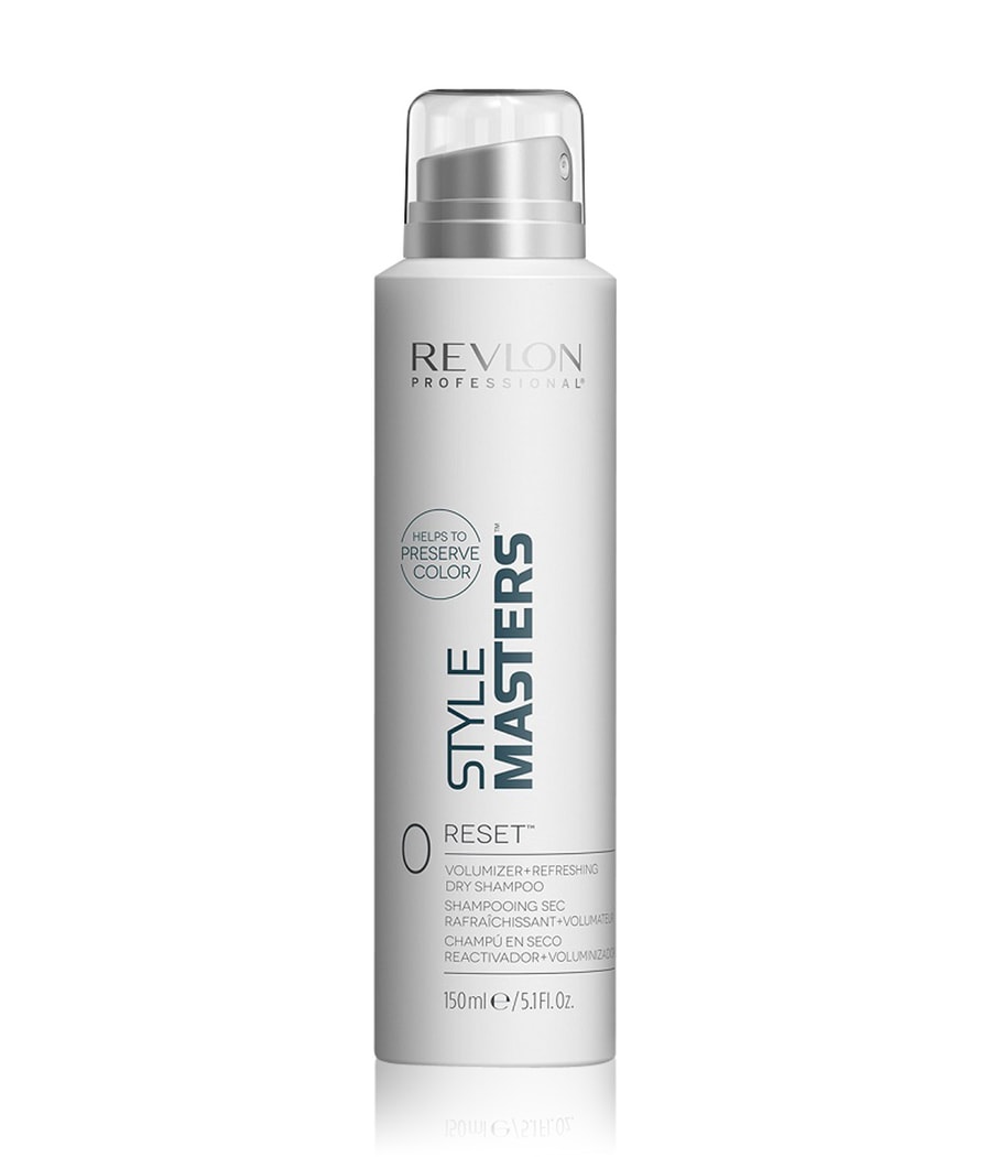 

Сухой шампунь Revlon Professional Style Masters Double Or Nothing Reset, 150 ml
