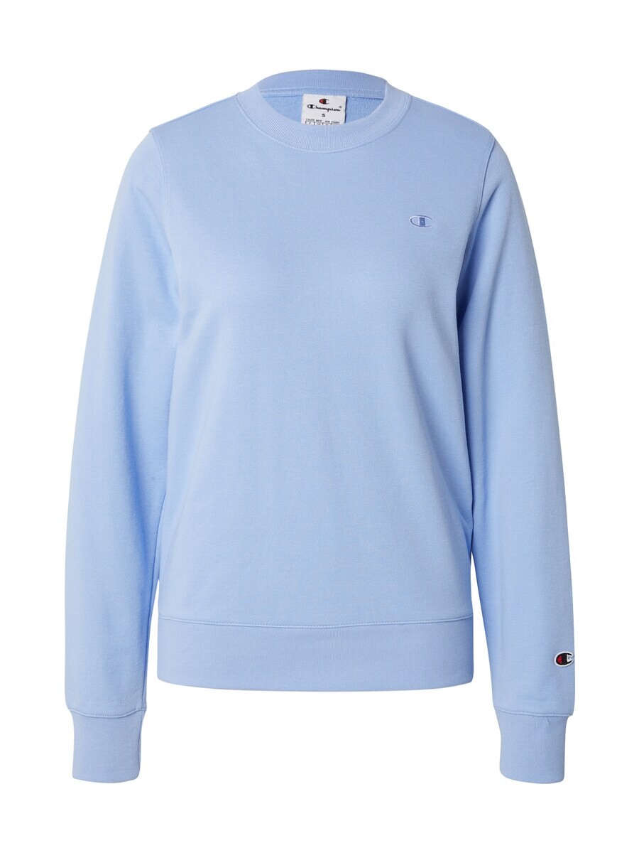 

Свитер Champion Authentic Athletic Apparel Sweatshirt, светло-синий