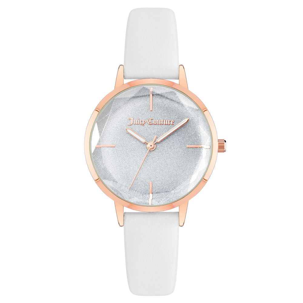 

Женские часы Juicy Couture Polipriel, белый