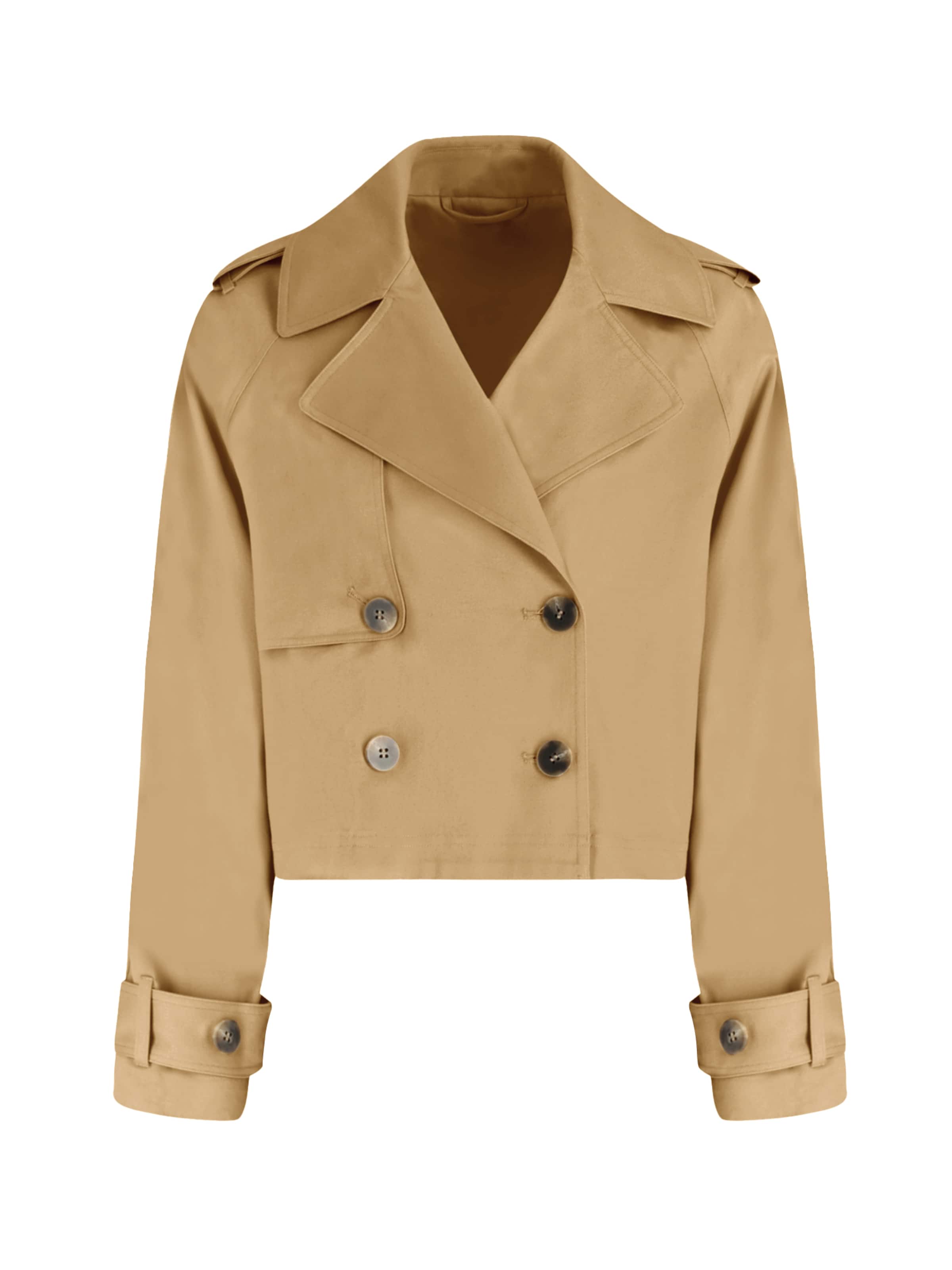 

Imily Bela Куртка межсезонная в цвете Olive