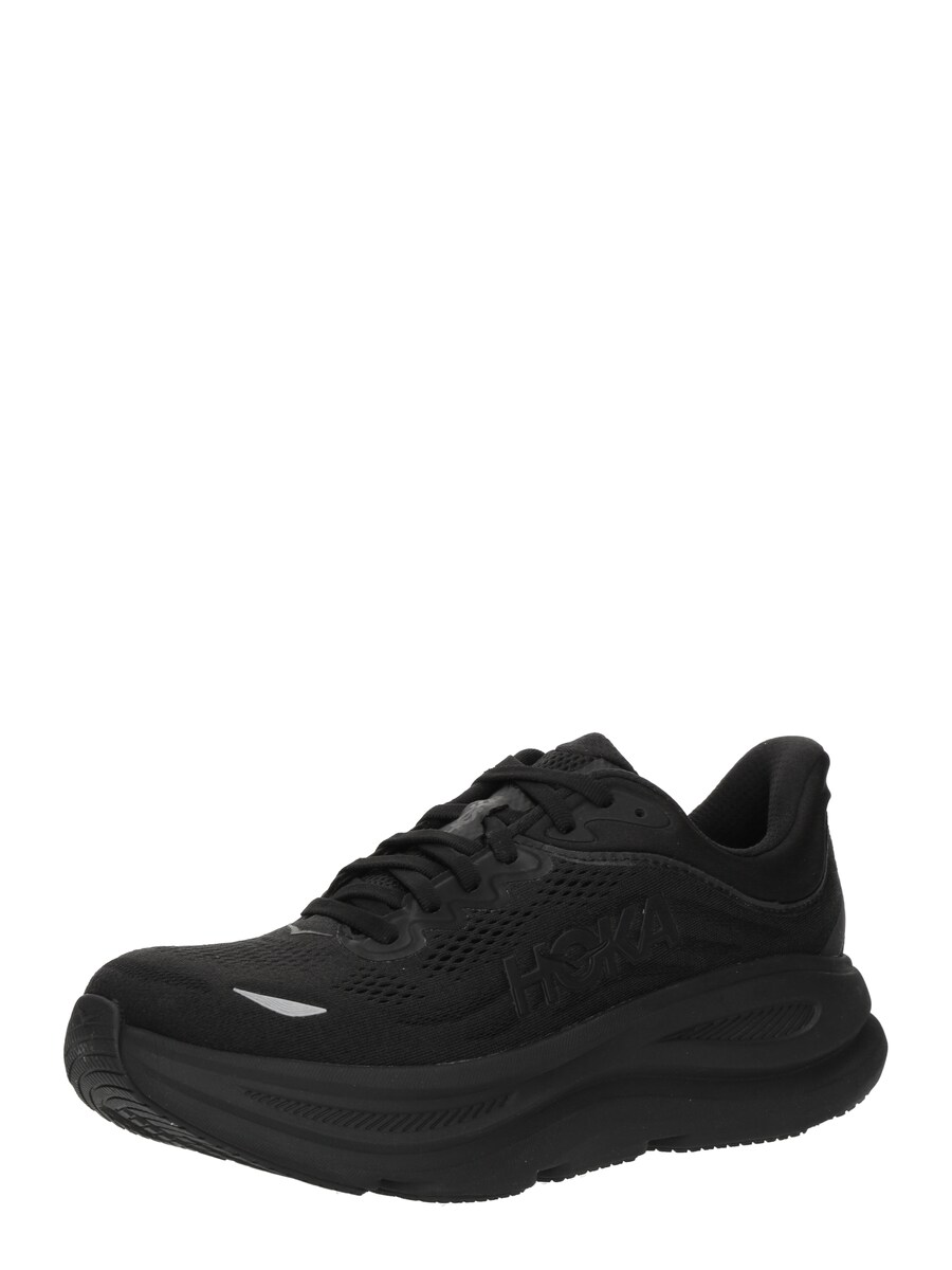 

Кроссовки для бега HOKA BONDI 9, черный