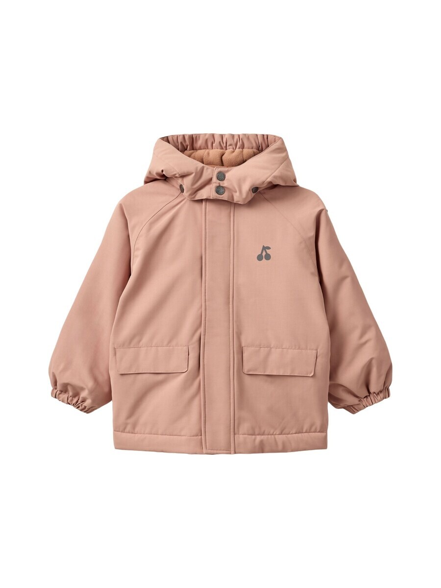 

Зимняя куртка Sofie Schnoor Winter Jacket Linnea, бежевый