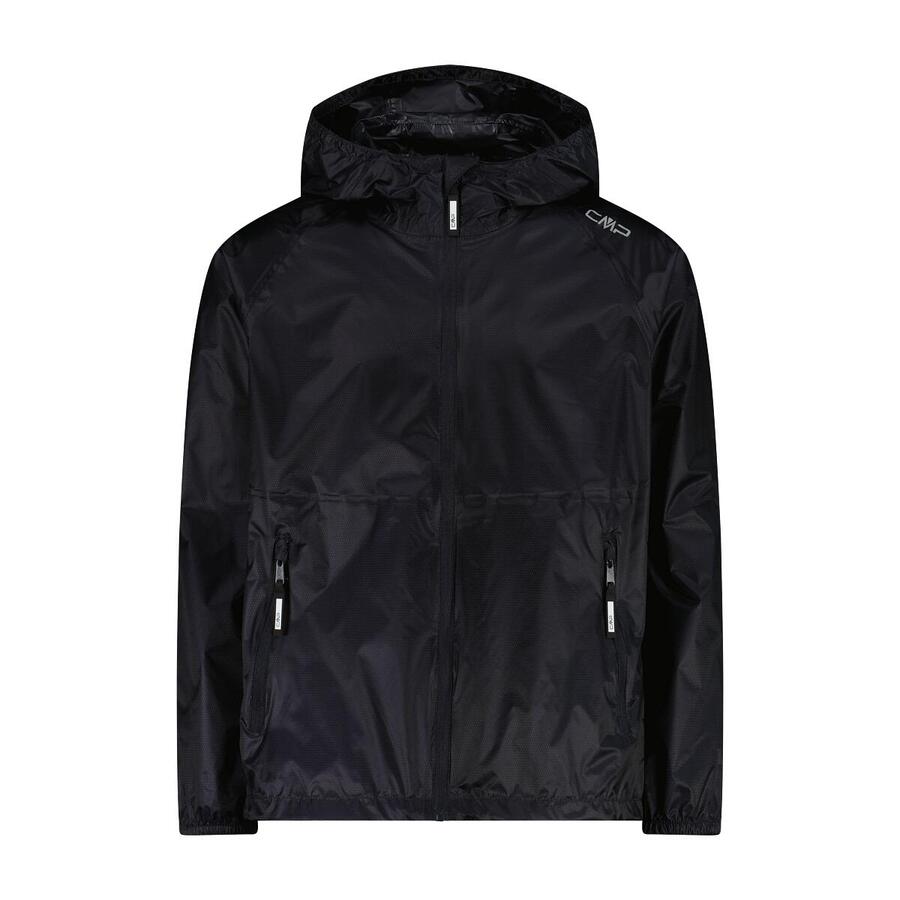 

Куртка-дождевик для девочек CMP KID G JACKET RAIN FIX HOOD 35X7375