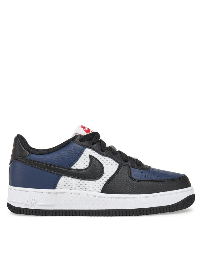

Кроссовки Air Force 1 Gs HJ9201 400 Nike, синий