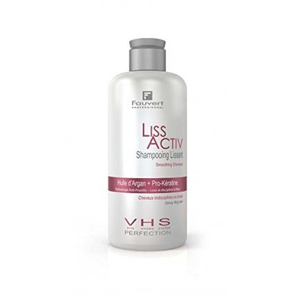 

Шампунь VHSP Smoothing с аргановым маслом и Pro Keratin 250ml