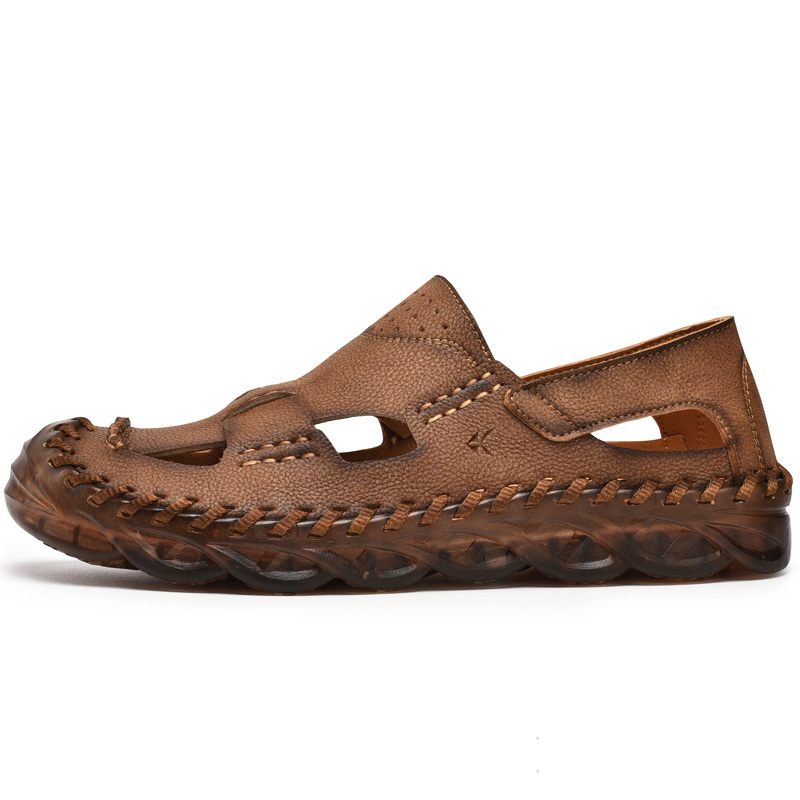ZAMST Кроссовки для треккинга по реке мужские коричневые, цвет Brown