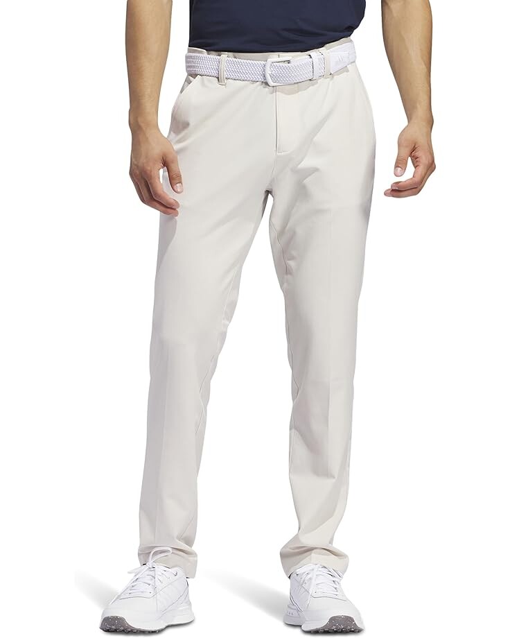 

Брюки adidas Golf Ultimate365 Tapered, цвет Alumina