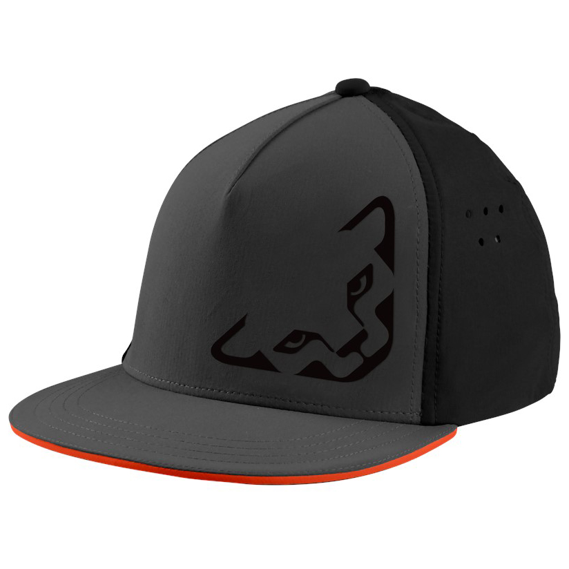 

Кепка Dynafit Tech Trucker Cap, цвет Magnet