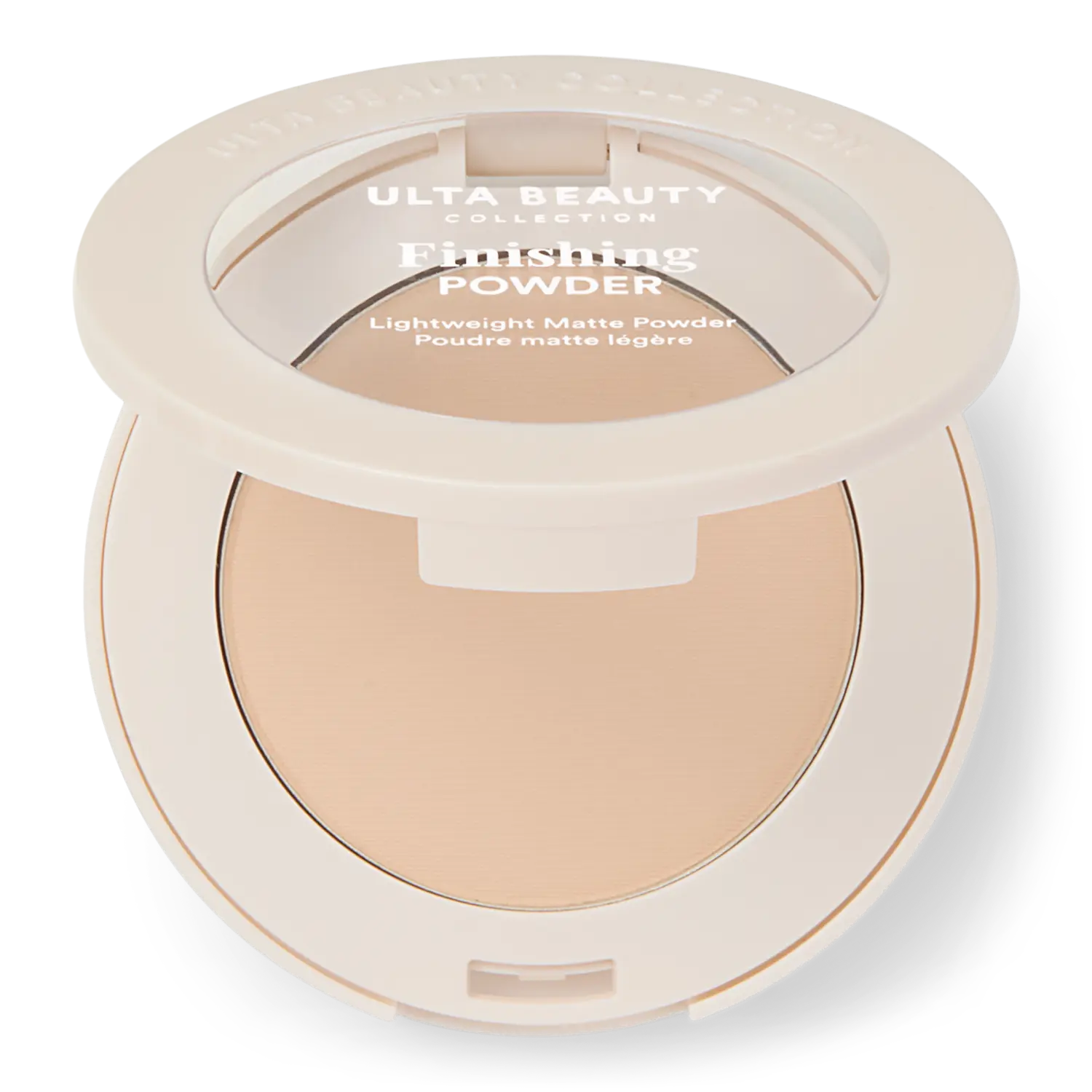 

Легкая матирующая финишная пудра ULTA Beauty Collection, Light Neutral