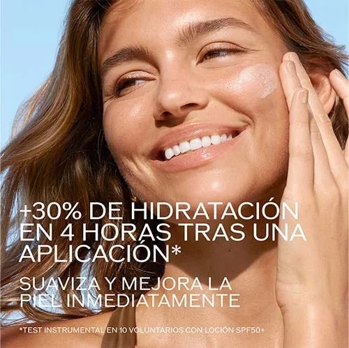 Защитный солнцезащитный лосьон для тела SHISEIDO Expert Sun Protector Lotion SPF 30 — фото 2